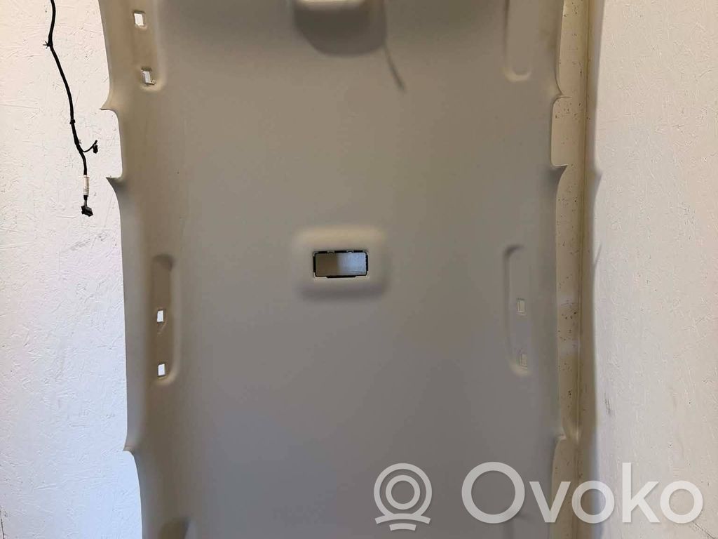 Opel Astra K Headlining 