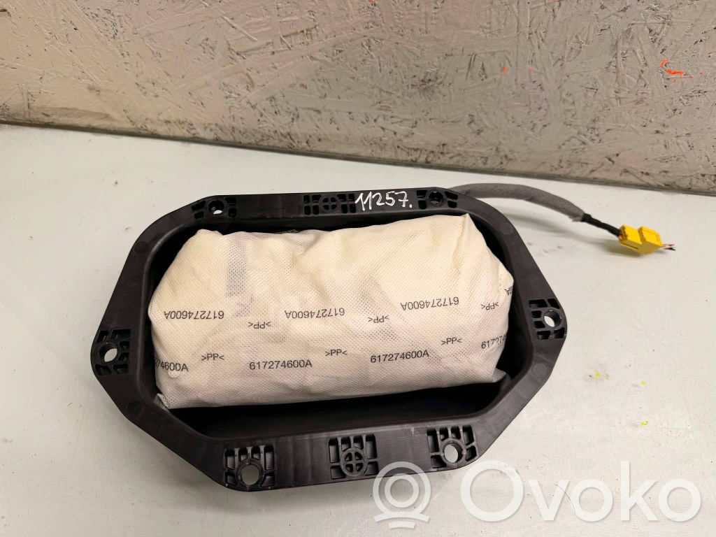 Opel Insignia A Airbag del pasajero 