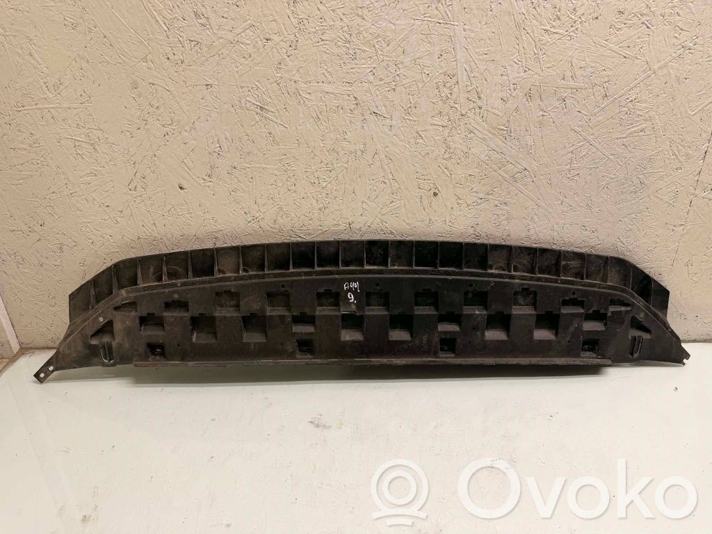Skoda Octavia Mk3 (5E) Osłona pod zderzak przedni / Absorber 