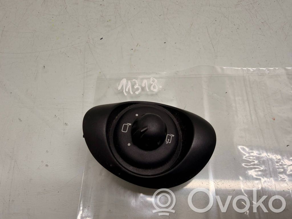Mini Cooper Countryman R60 Wing mirror switch 