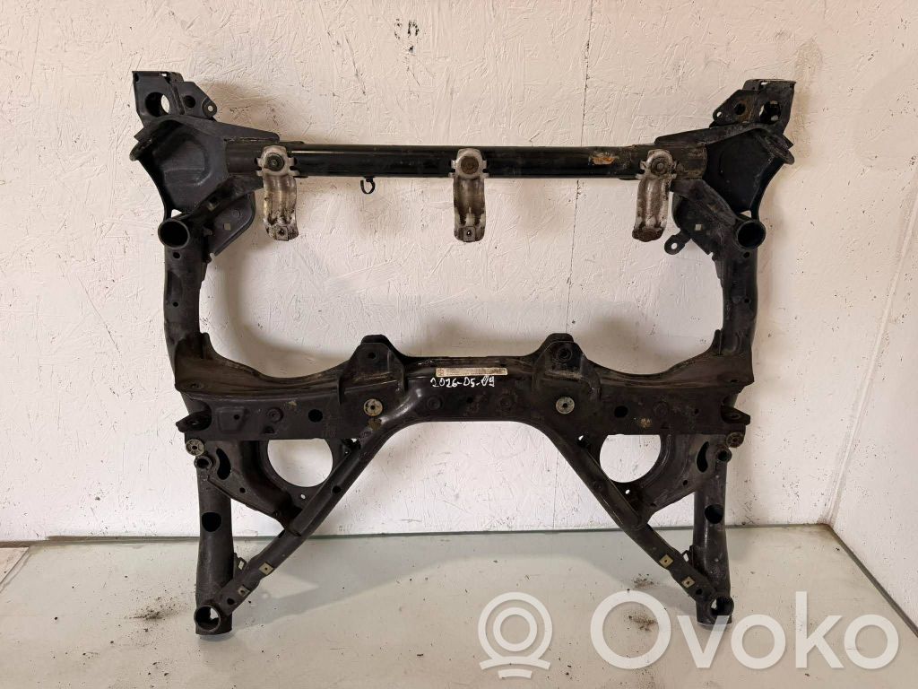 BMW 3 F30 F35 F31 Sottotelaio anteriore 