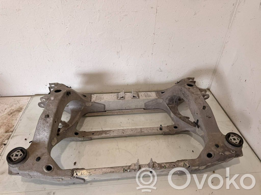 Tesla Model X Rear subframe 