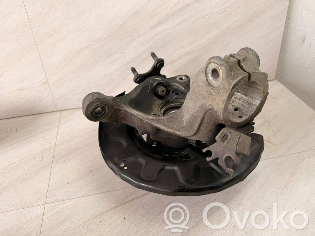 Volkswagen Touran III Rumba 