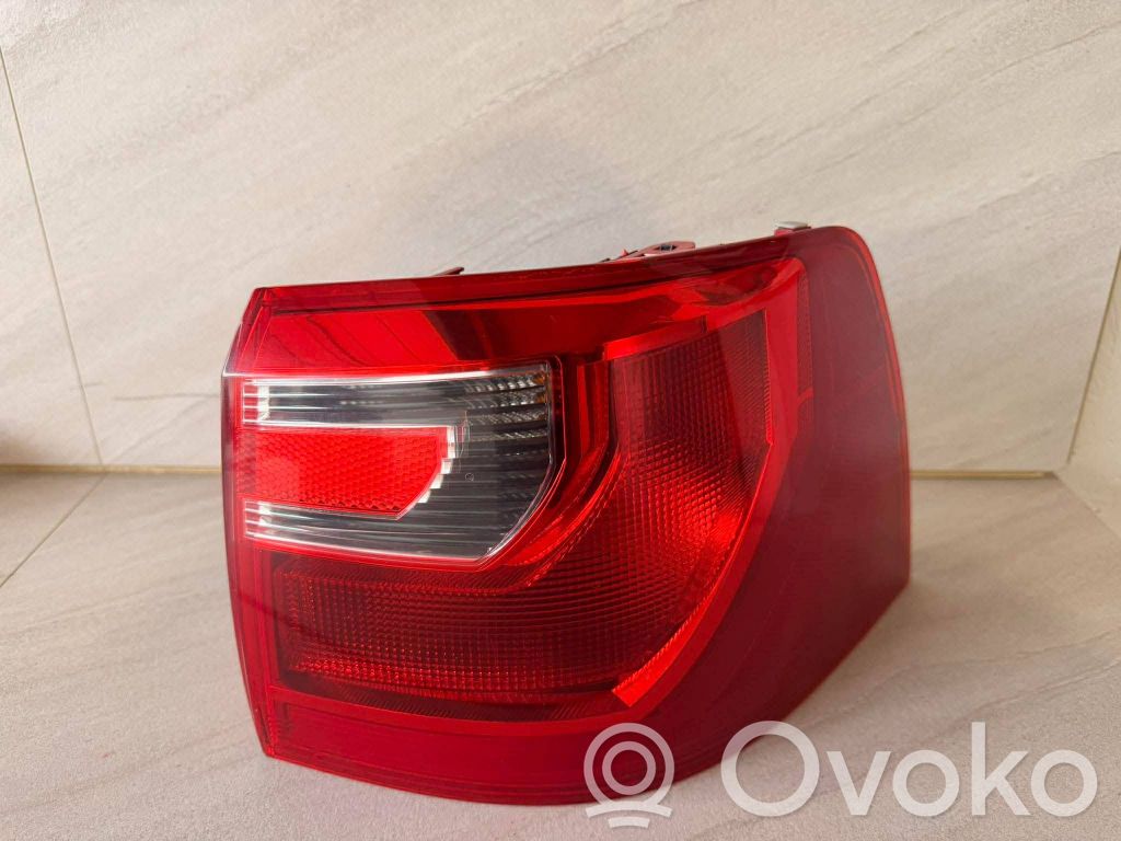 Seat Alhambra (Mk2) Lampa tylna 
