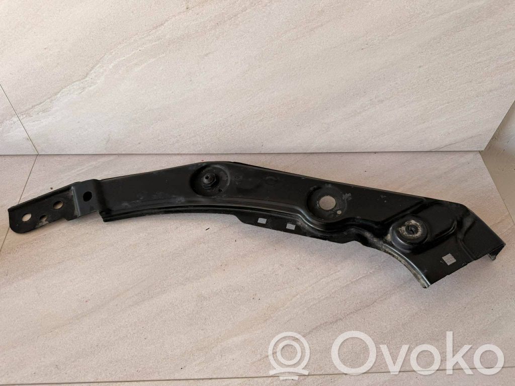 Seat Alhambra (Mk2) Staffa del pannello di supporto del radiatore 