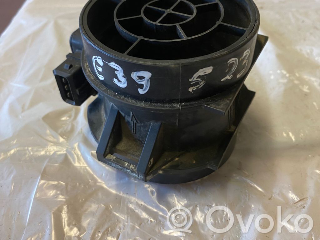 Mass air flow meter   1432258,5WK9605,48579094