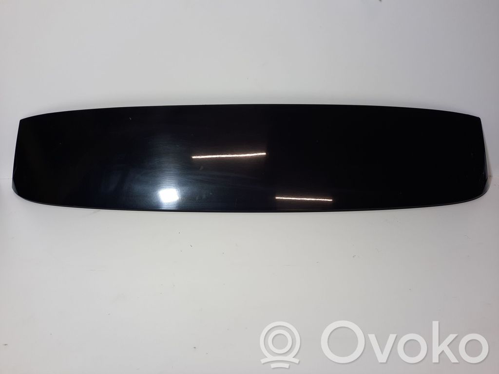 BMW 3 E90 E91 Alerón trasero/maletero 