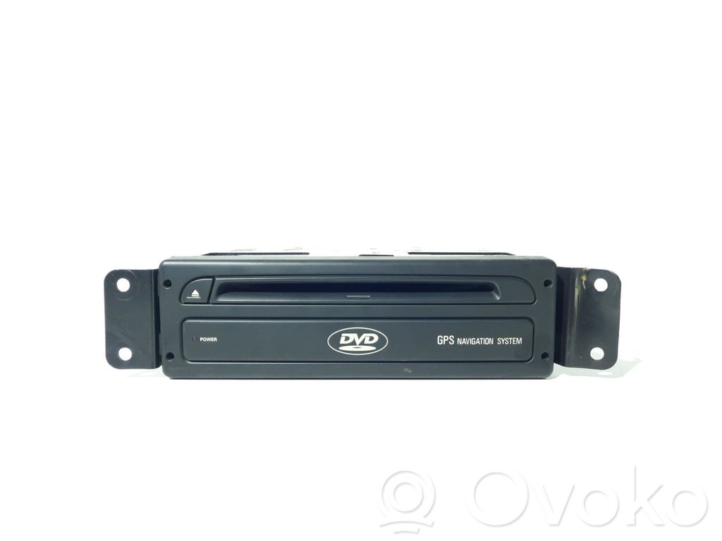 BMW 3 E46 Cambiador de CD/DVD 