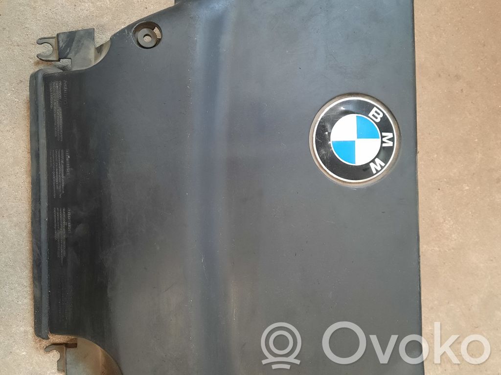 BMW 3 E46 Engine cover (trim) 