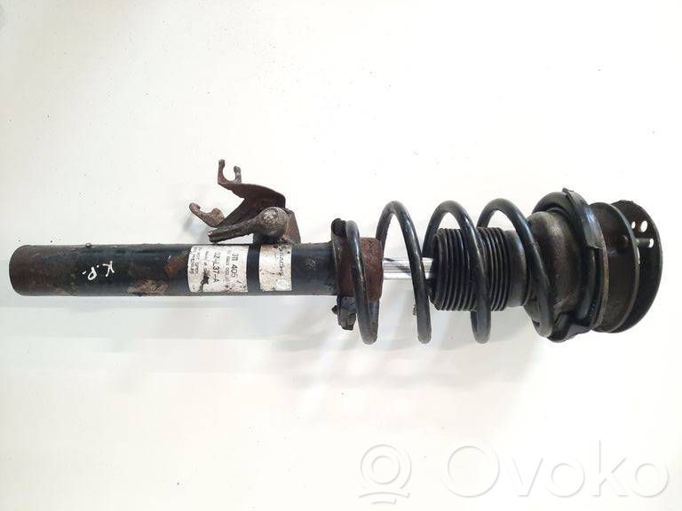 BMW 3 E90 E91 Priekinis amortizatorius su spyruokle 