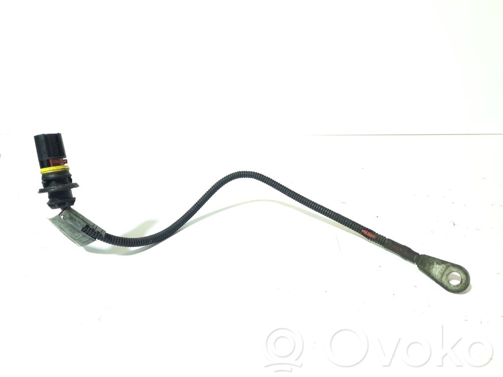 Land Rover Range Rover Sport L320 Glow plug wires 