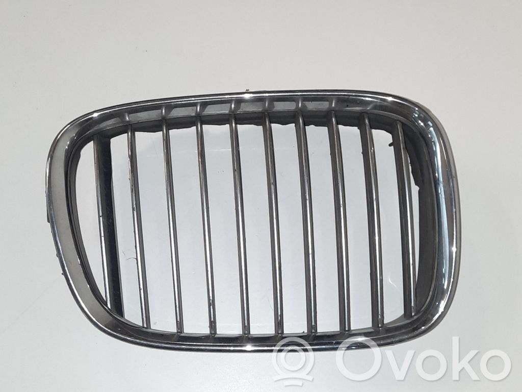 BMW 5 E39 Front grill 