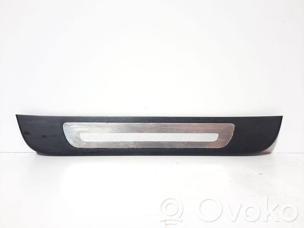 Audi A6 S6 C7 4G Capac prag spate 