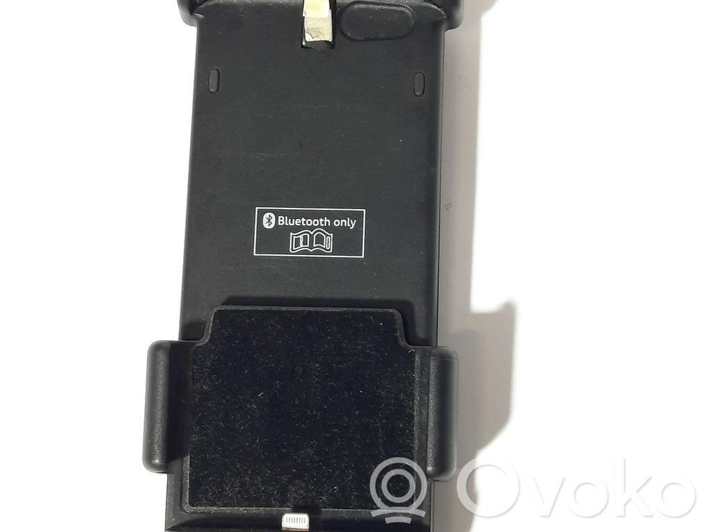Audi A6 S6 C7 4G Unitate/modul control telefon 