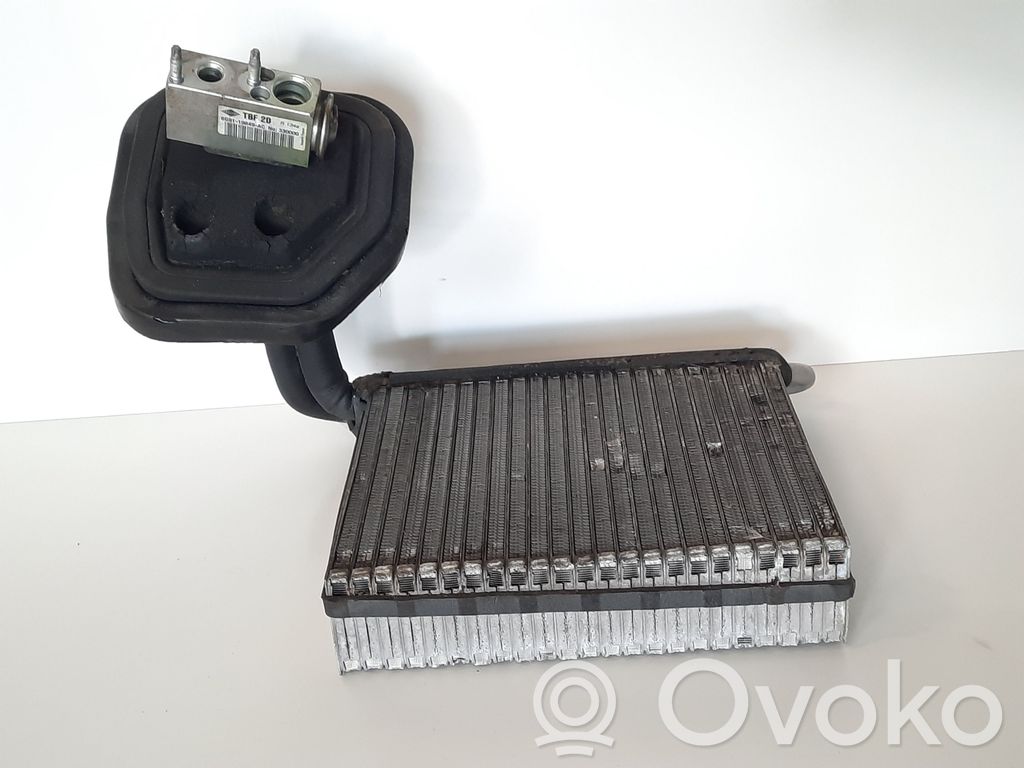 Ford S-MAX Condenseur de climatisation 