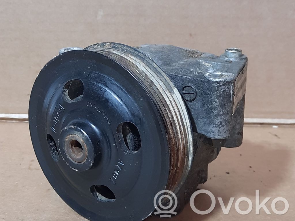 Ford S-MAX Power steering pump 