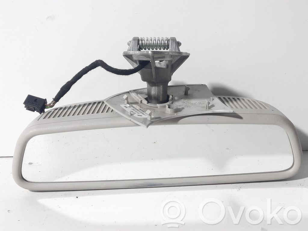 Mercedes-Benz E W211 Espejo retrovisor (interior) 