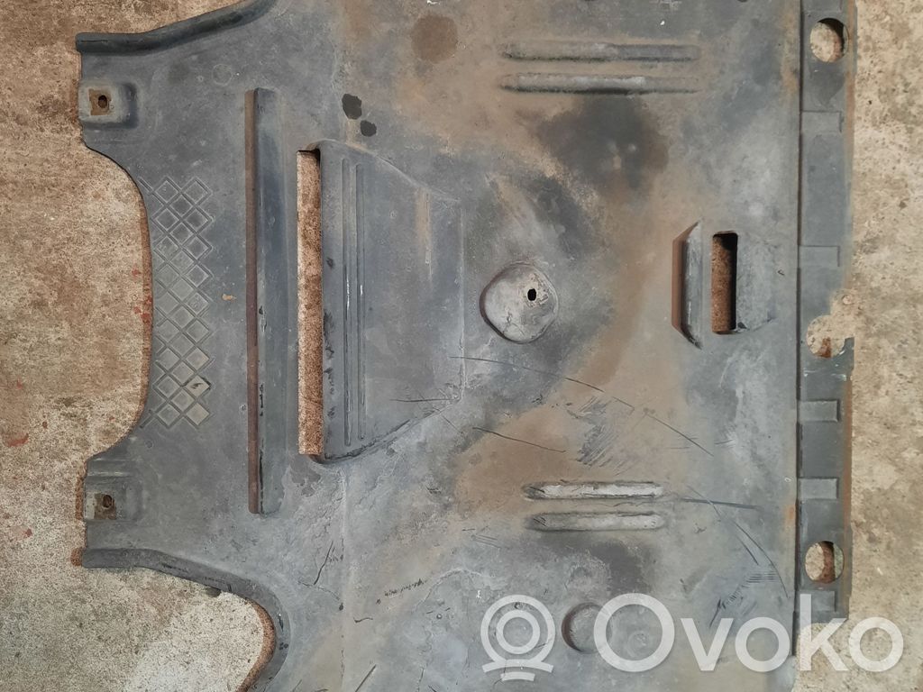 Audi A4 S4 B8 8K Protecție inferioară cutie viteze 