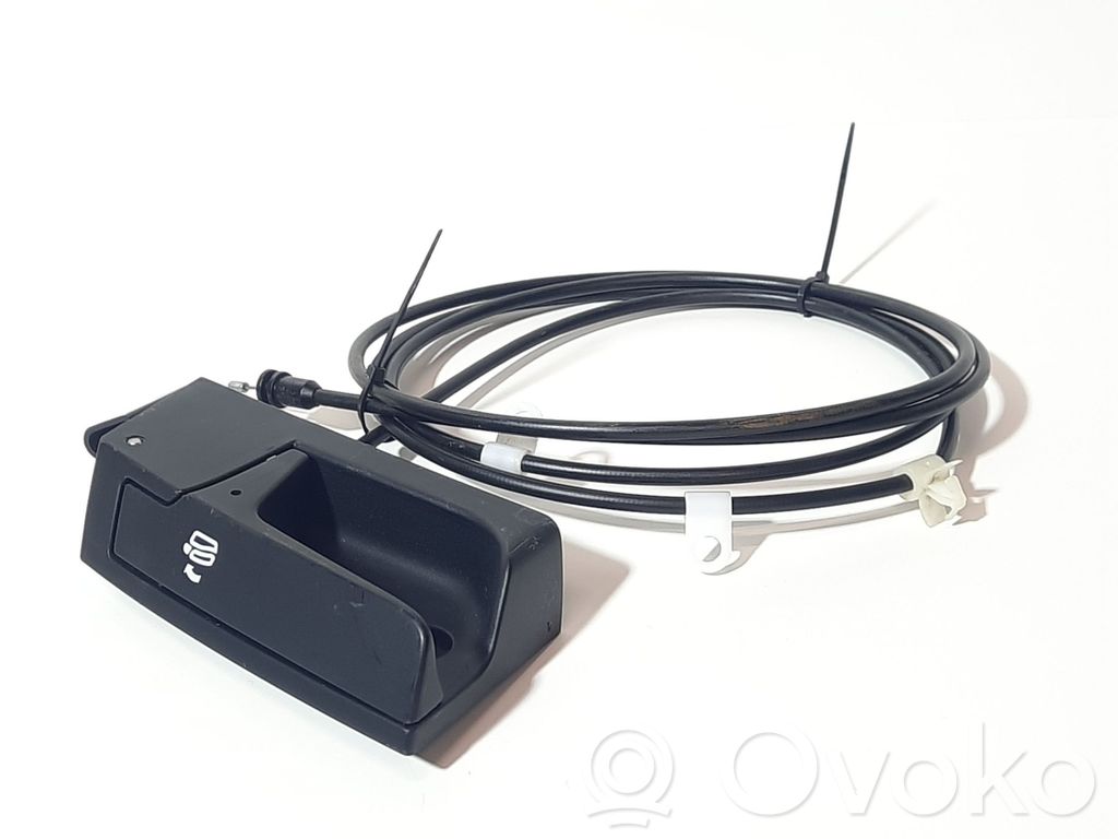 Interruptor de control del asiento   8T0885676,8T0885682