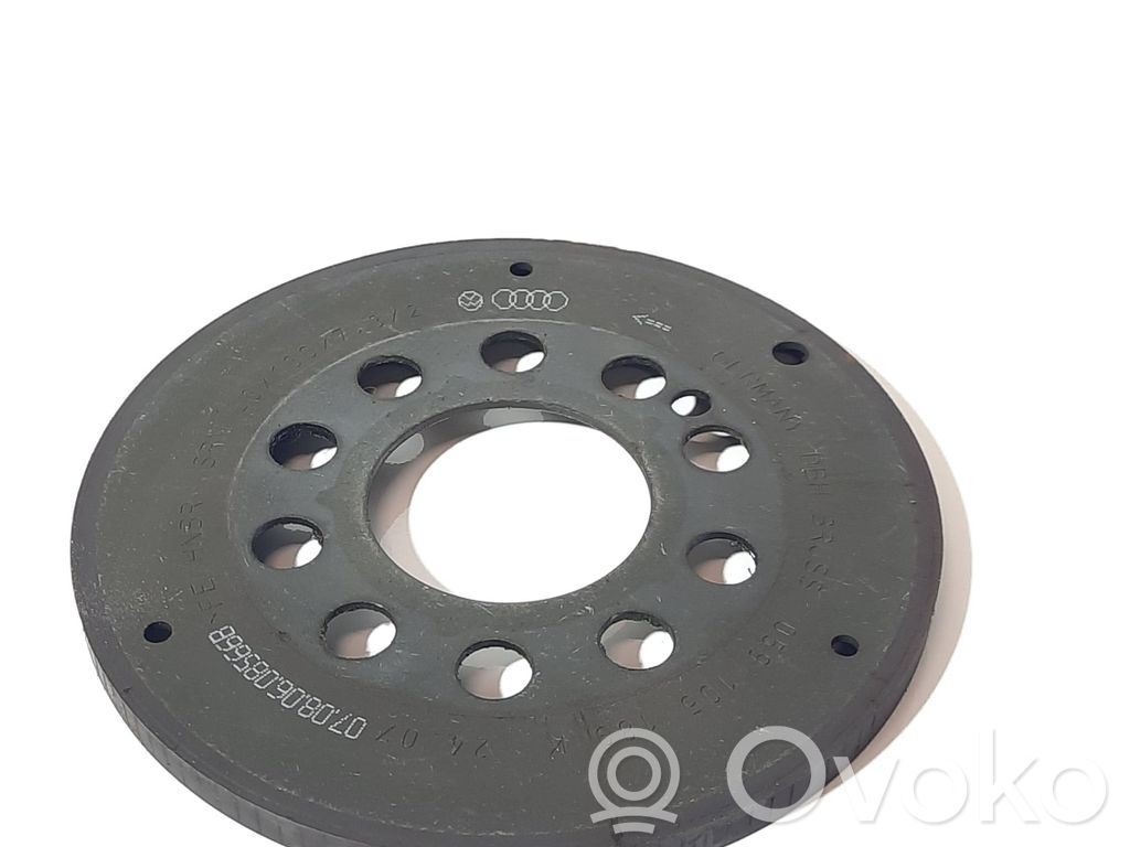 Audi A5 8T 8F Other engine part 