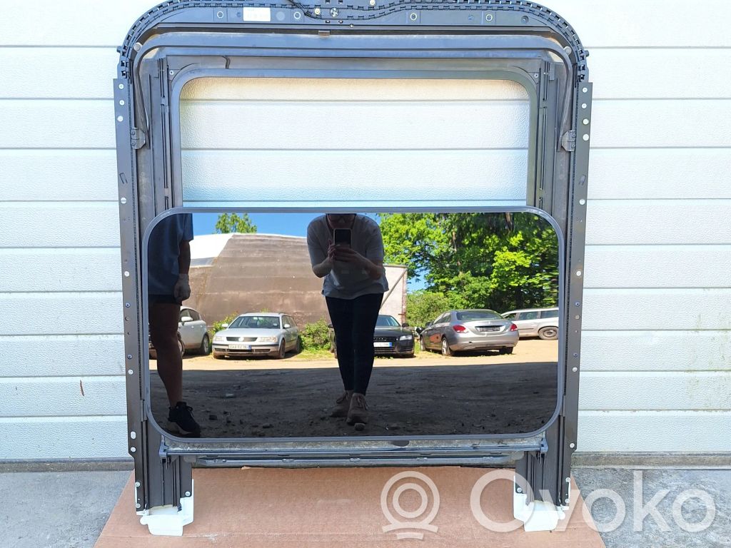 Audi A6 S6 C6 4F Kit toit ouvrant 