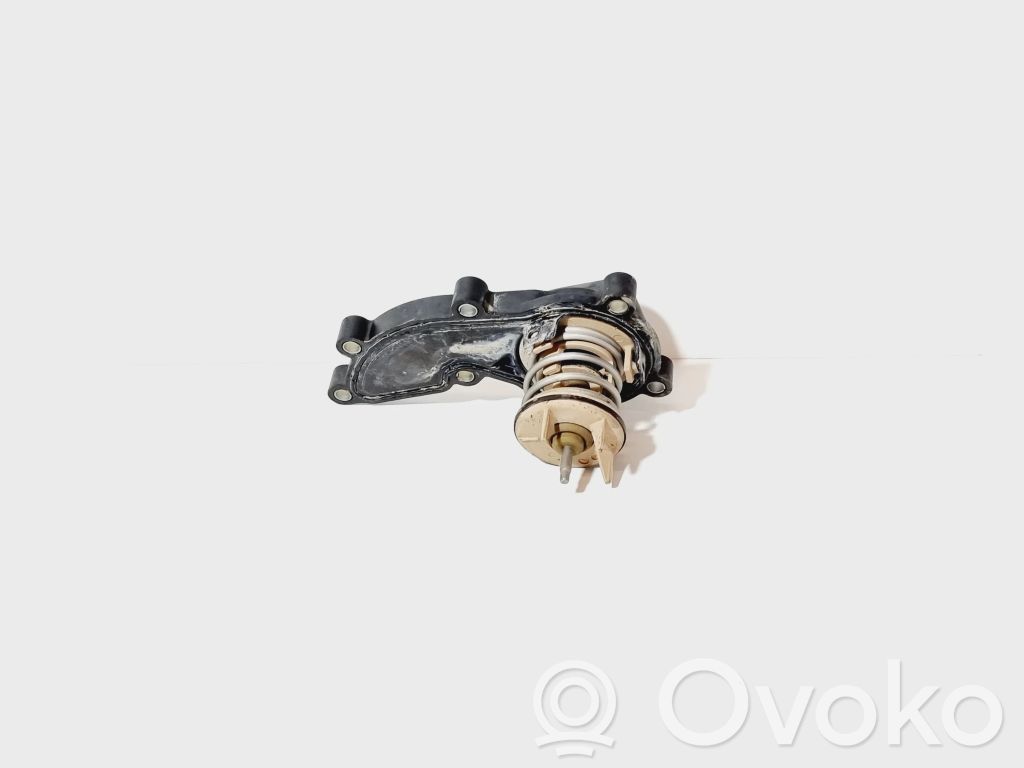 Audi S5 Termostatas/ termostato korpusas 