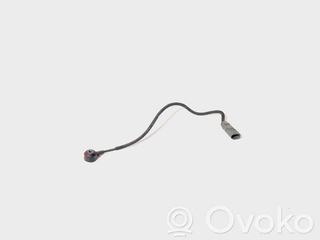 Audi S5 Sensor de petardeo del motor 