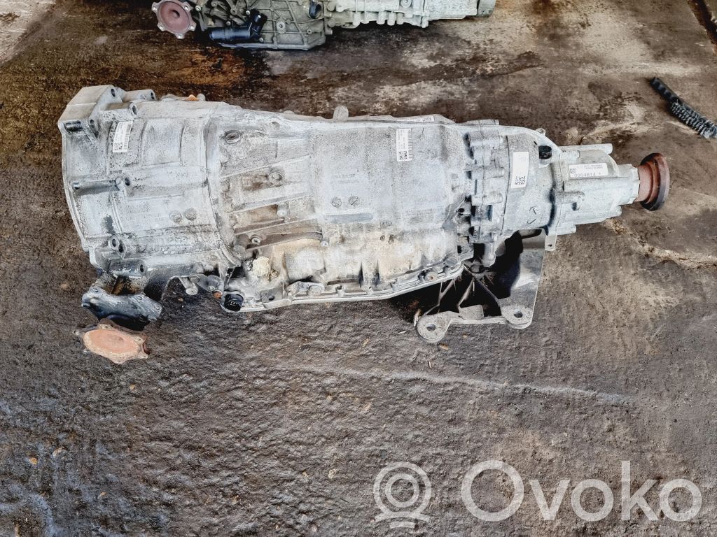 Audi A4 S4 B8 8K Automatic gearbox 