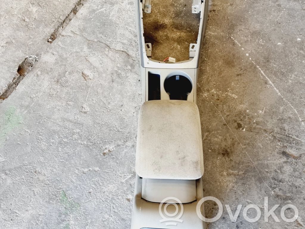 Audi A4 S4 B8 8K Tunel środkowy 