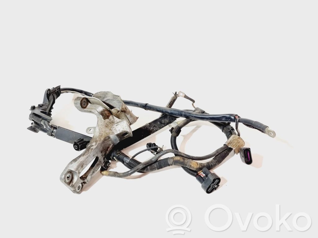 Audi A7 S7 4G Cables (motor de arranque) 
