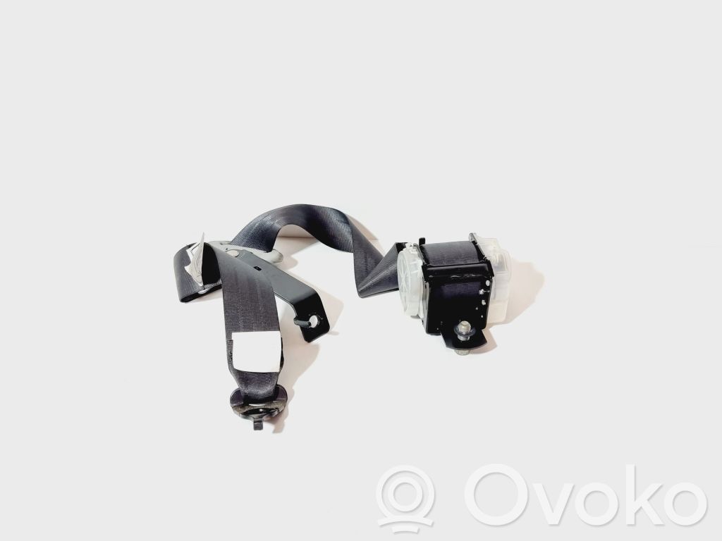 Honda FR-V Cinturón trasero 
