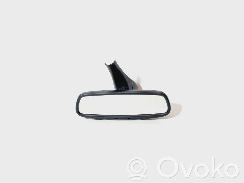Rear view mirror (interior)   4R8317E678AA,E11015624,4R8317E678