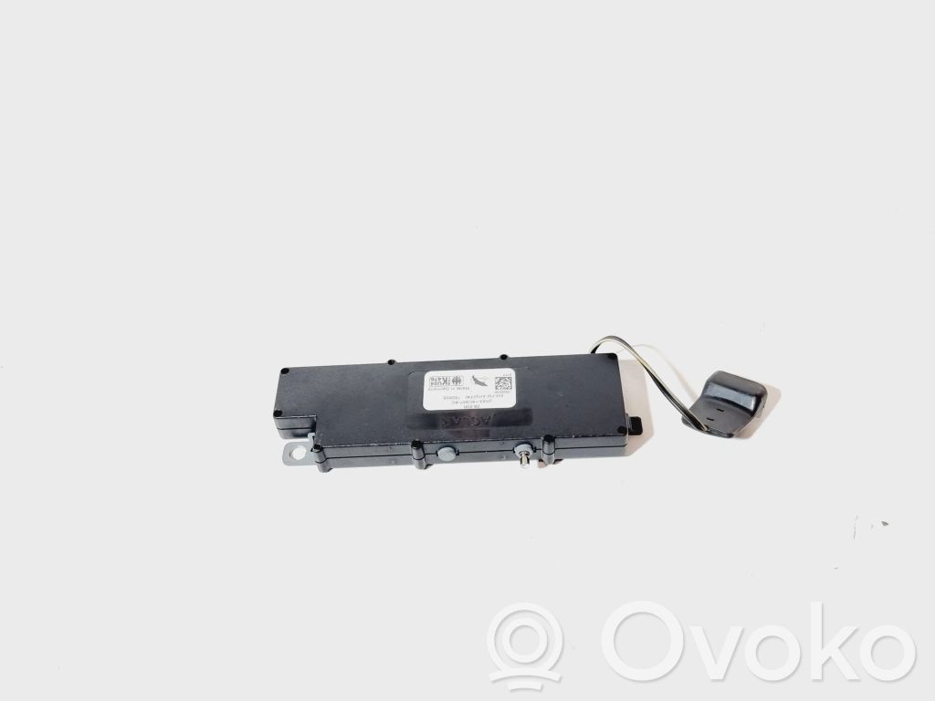 Jaguar S-Type Antenos stiprintuvas 