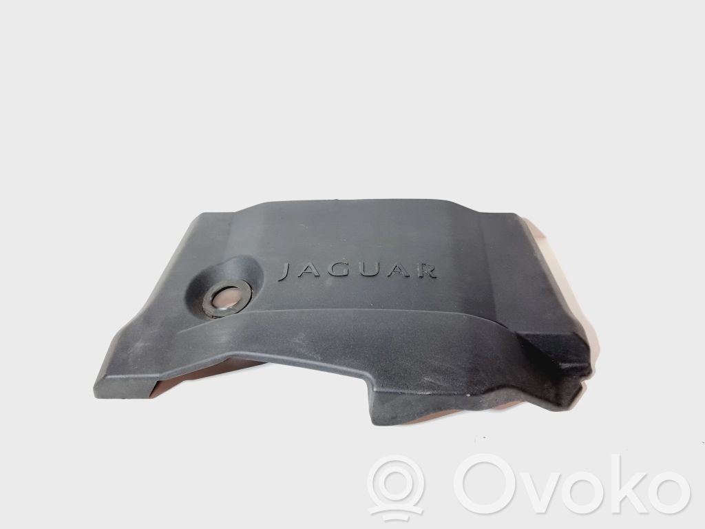 Jaguar S-Type Moottorin koppa 