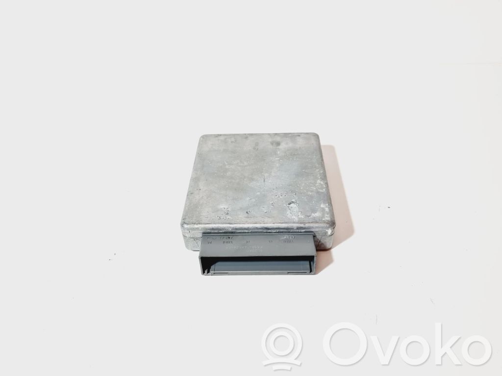 Volkswagen Golf V Engine control unit/module 