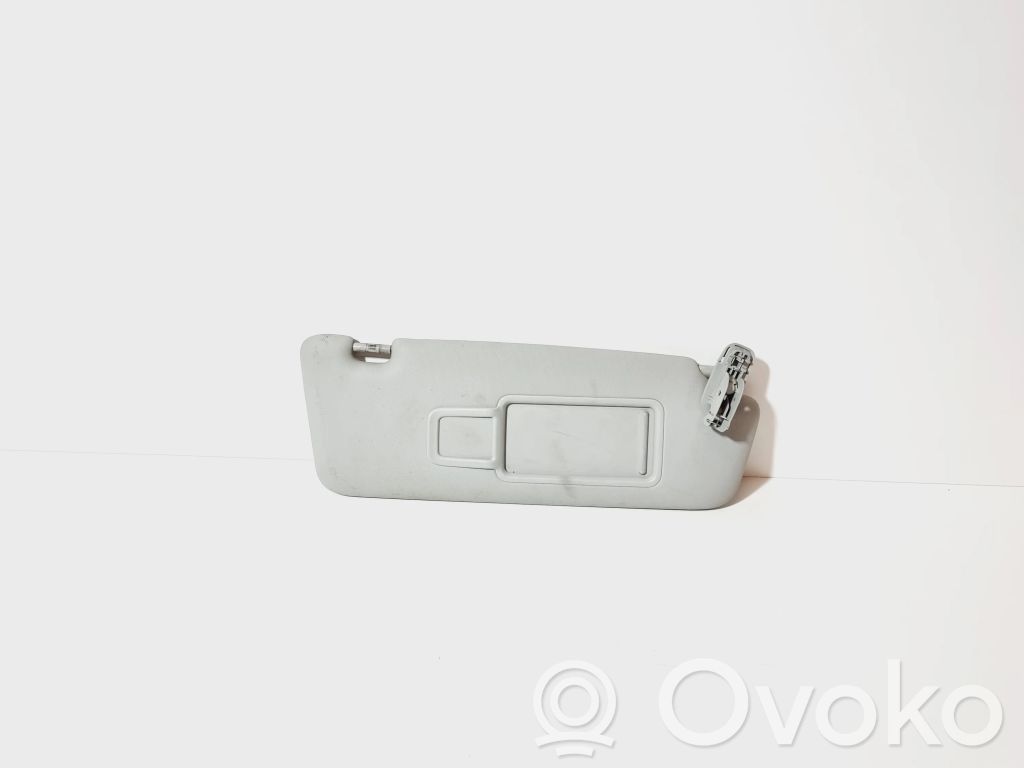 Audi A4 S4 B8 8K Sun visor 