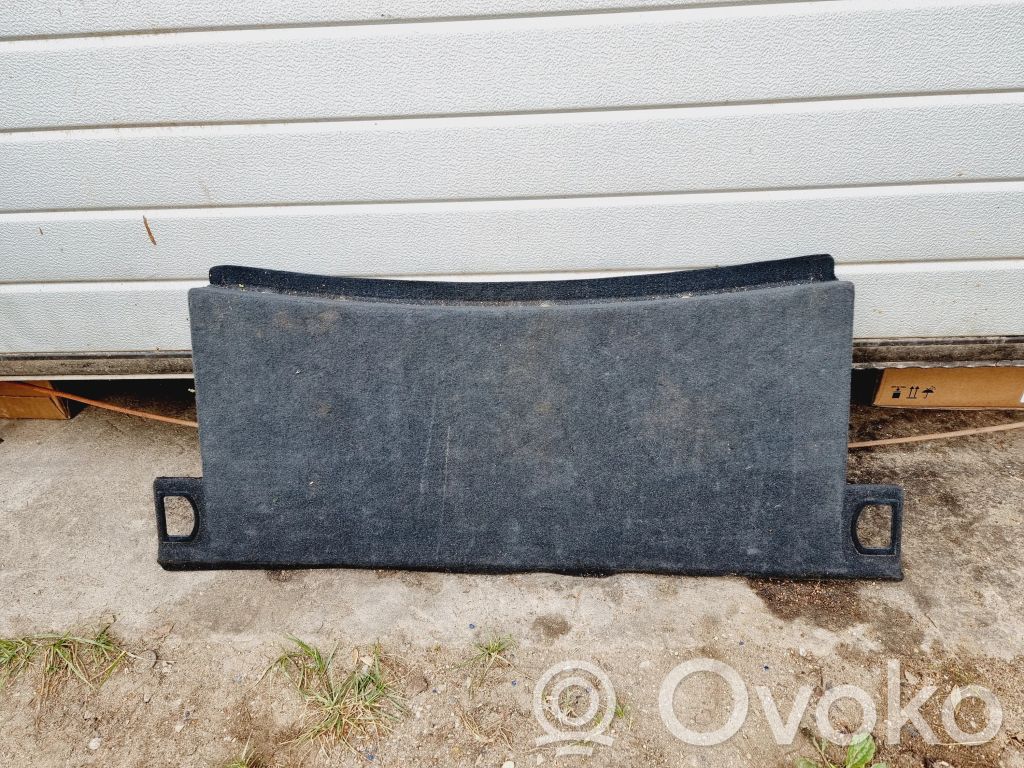 Audi A4 S4 B8 8K Kofferraumboden Kofferraumteppich Kofferraummatte 