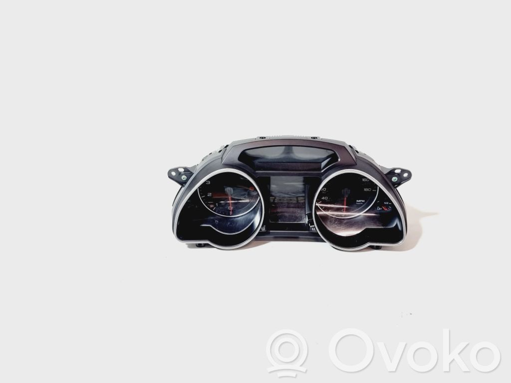 Audi A5 8T 8F Licznik / Prędkościomierz 