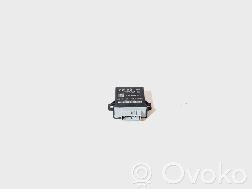 Audi Q3 8U Light module LCM 