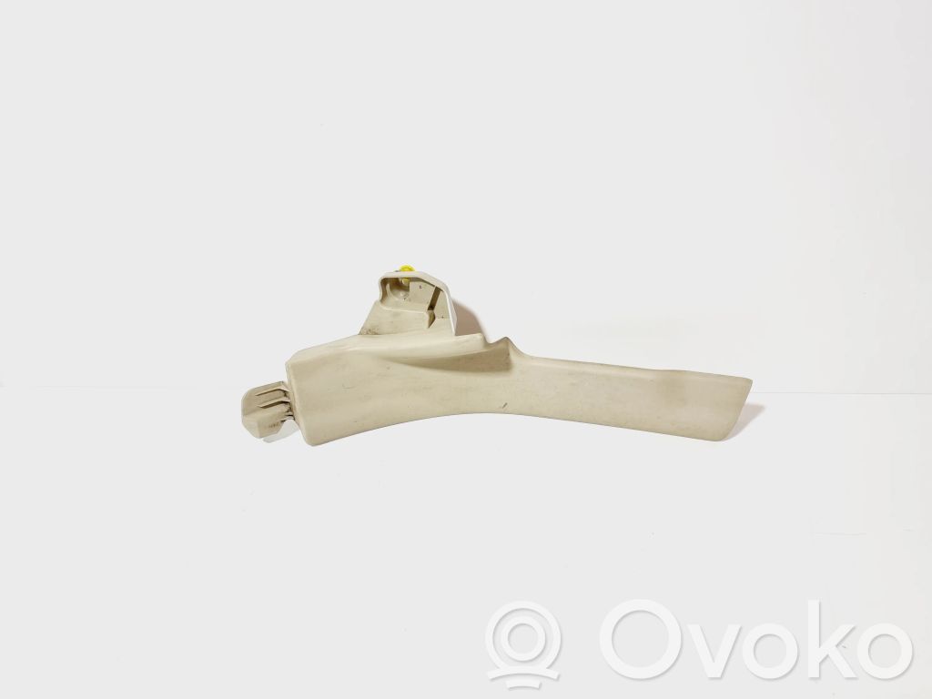 Volvo S60 Moldura protectora del borde trasero 