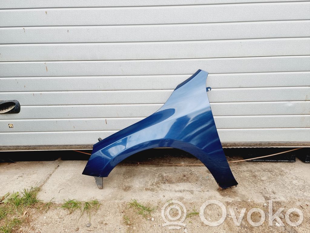 Volvo S60 Sparnas 