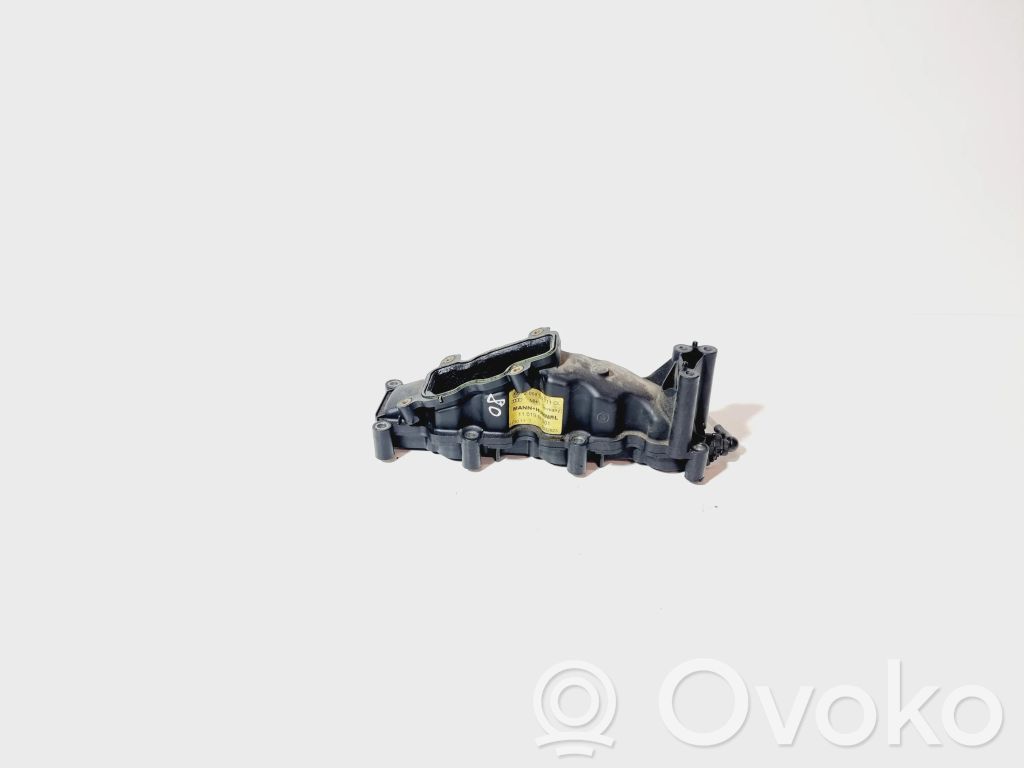 Audi A4 S4 B8 8K Kolektor ssący 