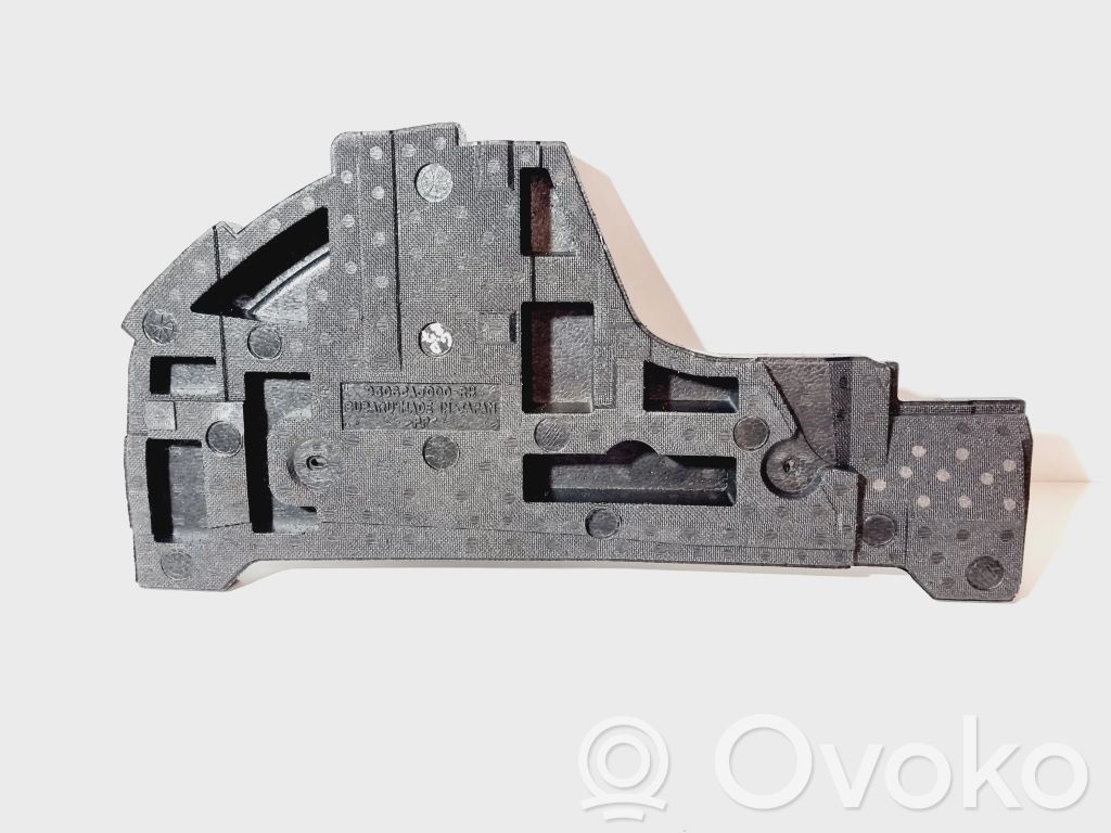 Subaru Legacy Spare wheel section trim 