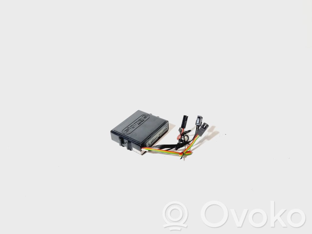 Subaru Legacy Alarm control unit/module 