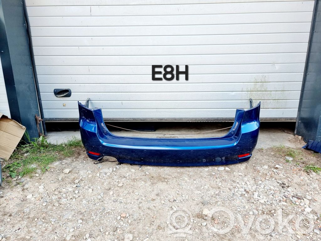 Subaru Legacy Rear bumper 