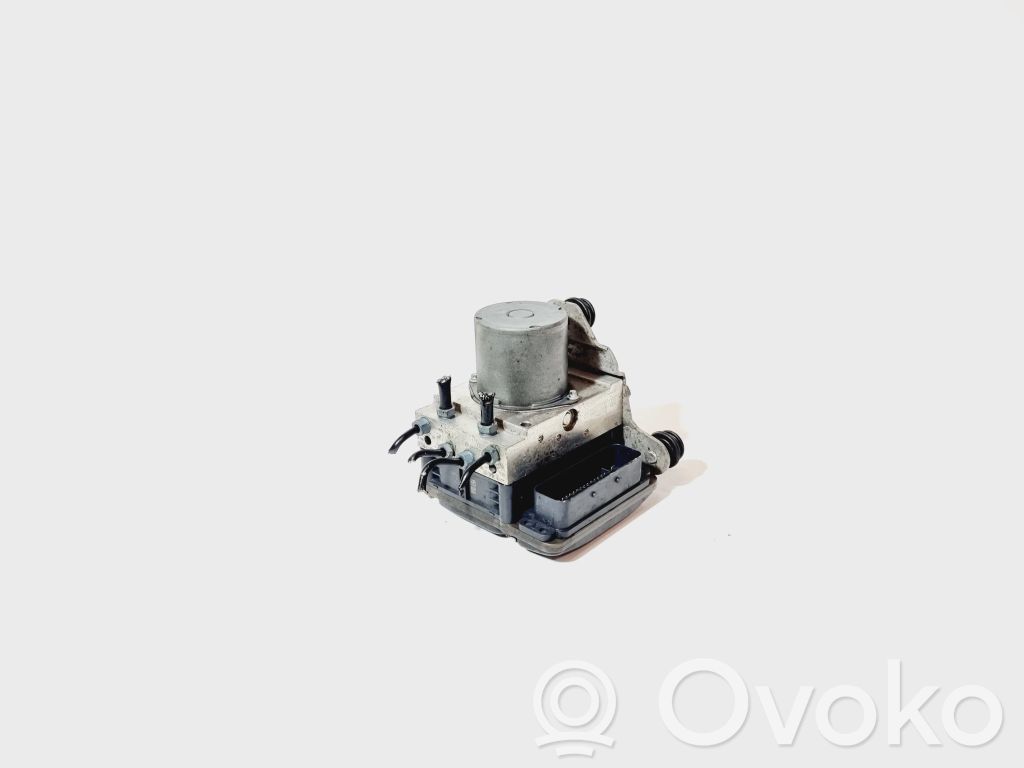 Audi A6 S6 C7 4G Pompa ABS 