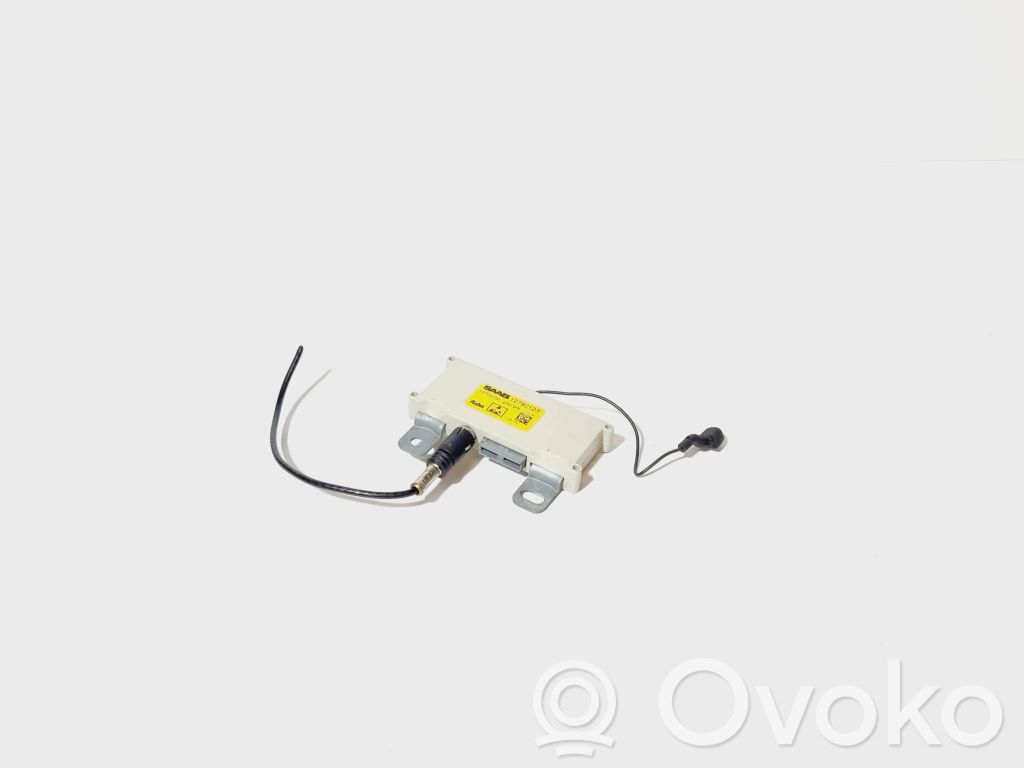 Cadillac BLS Antenos stiprintuvas 
