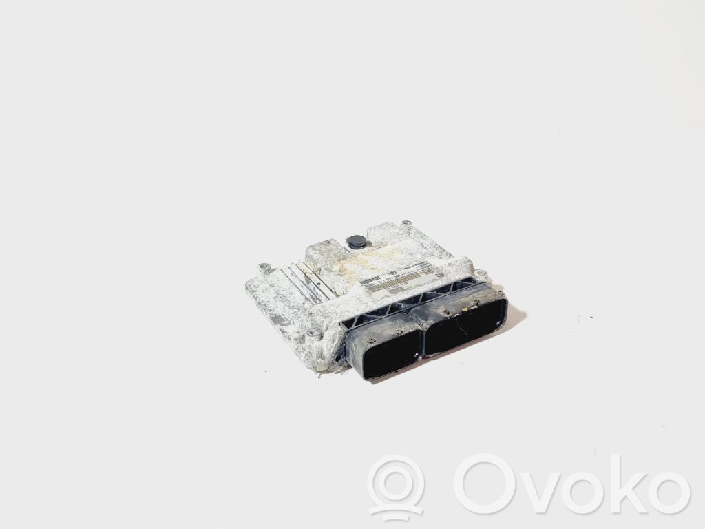 Cadillac BLS Engine control unit/module 