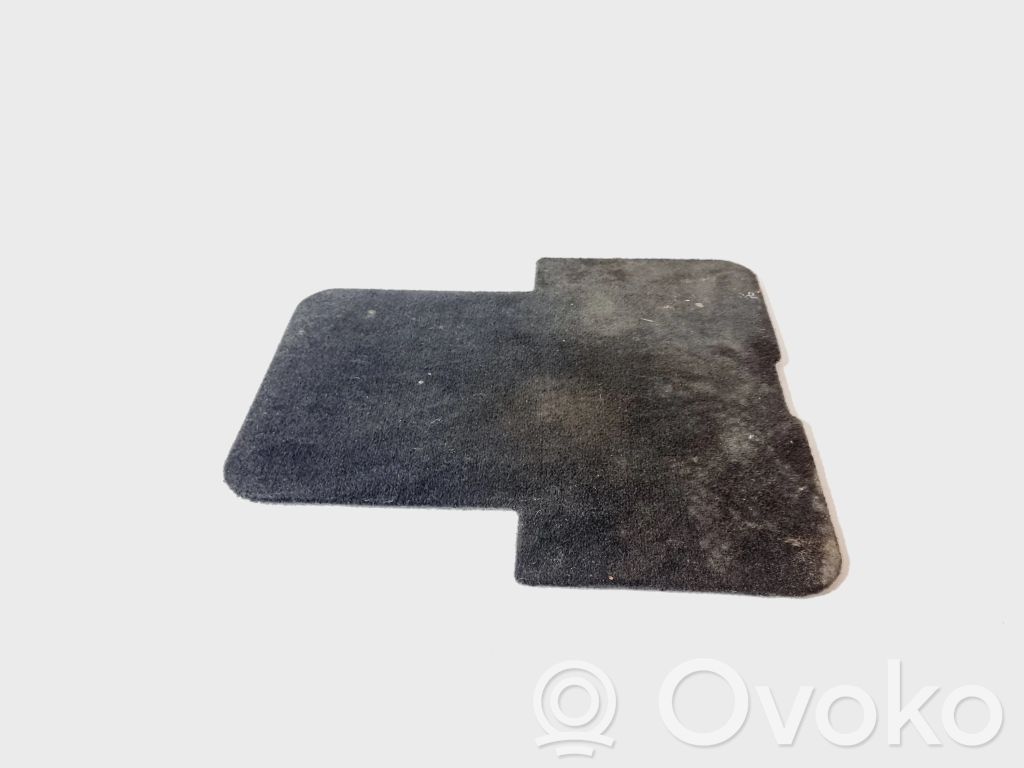 Ford S-MAX Bagāžnieka paklājiņš 