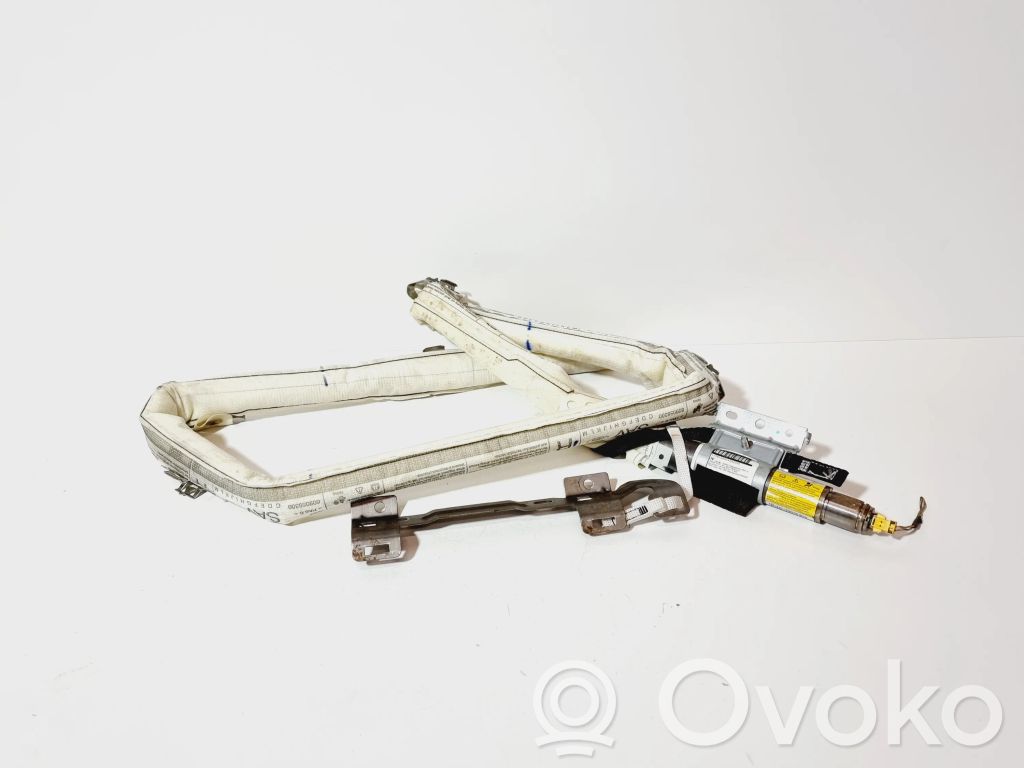 Ford S-MAX Airbag del techo 